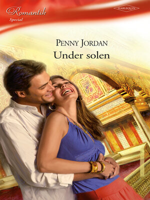 cover image of Under solen